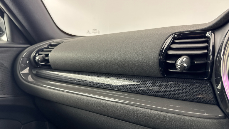 MINI Clubman 2.0 Cooper S Sport 6dr Auto Petrol Estate